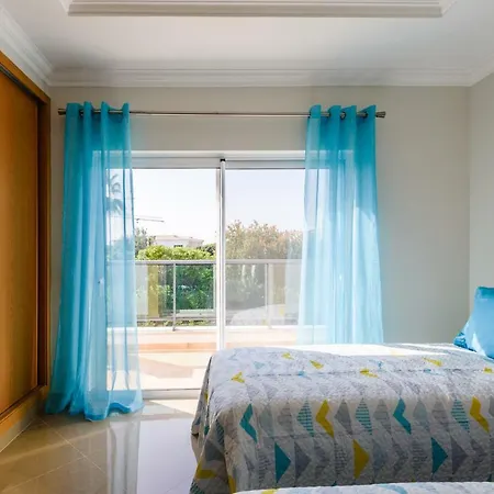 Appartement Boavista Resort, Lote 142 Lagos
