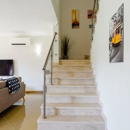 Boavista Resort, Lote 142 Appartement