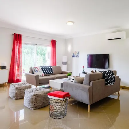 Boavista Resort, Lote 142 Lagos