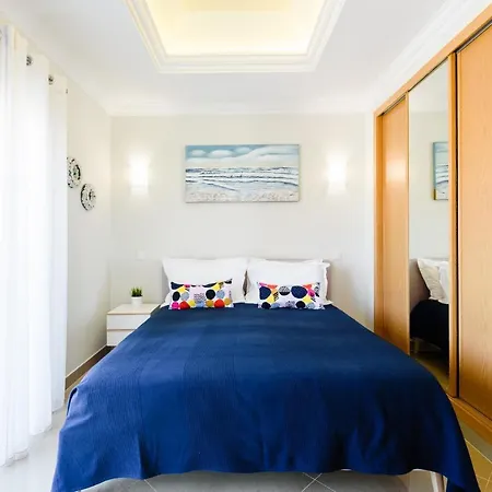 Boavista Resort, Lote 142 Appartement Lagos