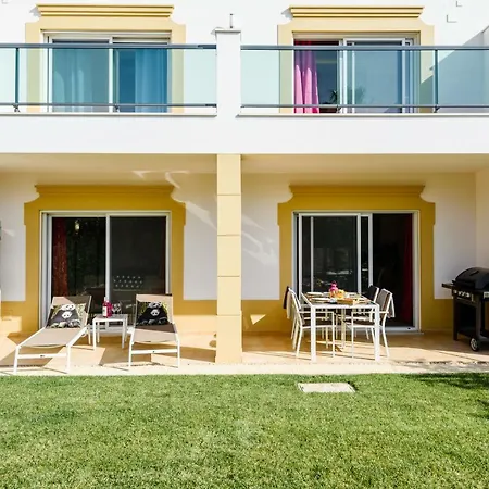 Appartement Boavista Resort, Lote 142 Lagos