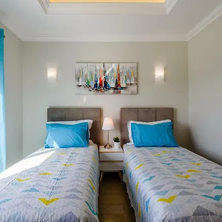 Boavista Resort, Lote 142 Appartement Lagos