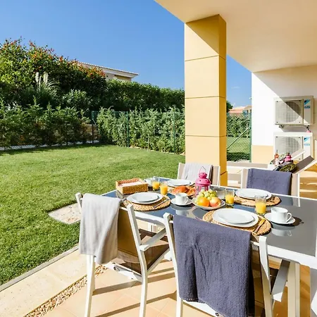 Appartement Boavista Resort, Lote 142 Lagos