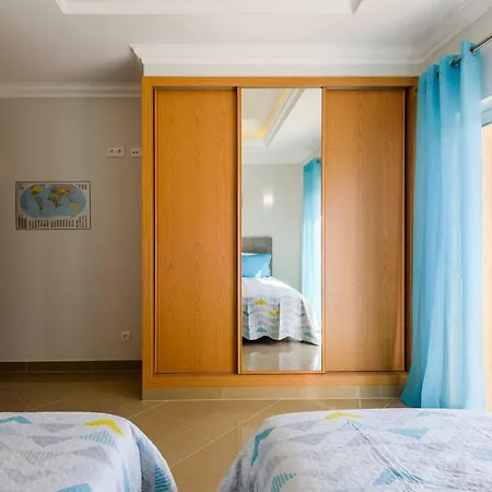 Appartement Boavista Resort, Lote 142