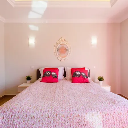 Boavista Resort, Lote 142 Appartement Lagos