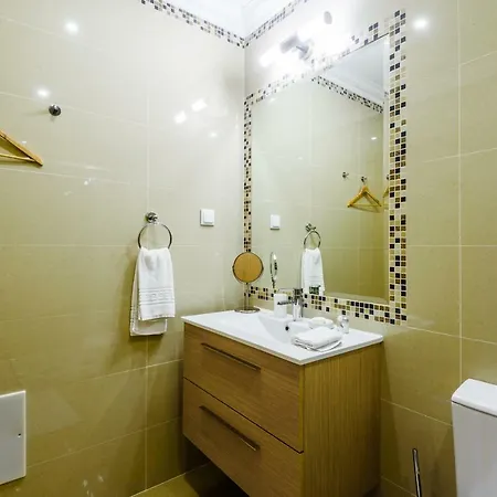 Appartement Boavista Resort, Lote 142 *