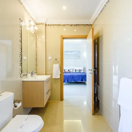 Boavista Resort, Lote 142 Lagos